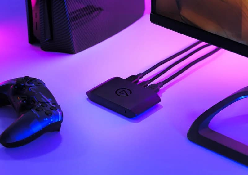 Elgato 4K X