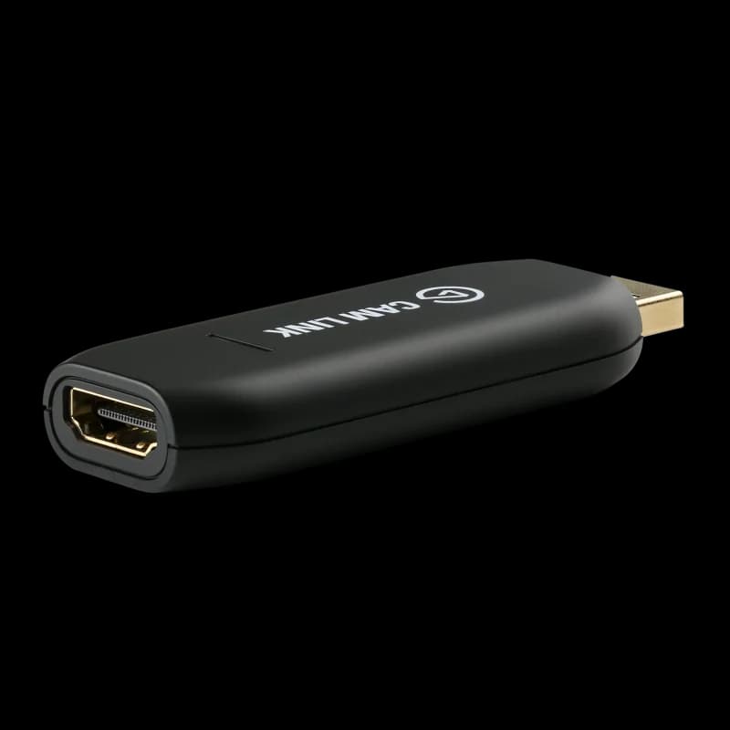 Elgato Cam Link 4K