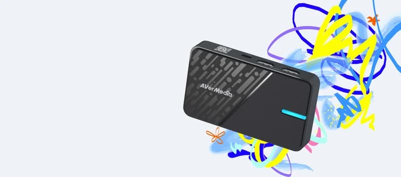 AVerMedia Live Gamer MINI (GC311)
