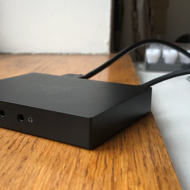 Razer Ripsaw HD