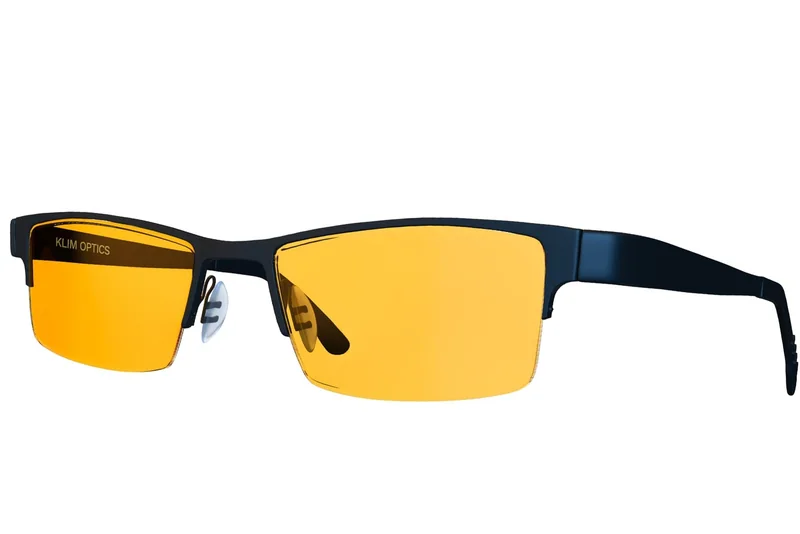 KLIM Optics