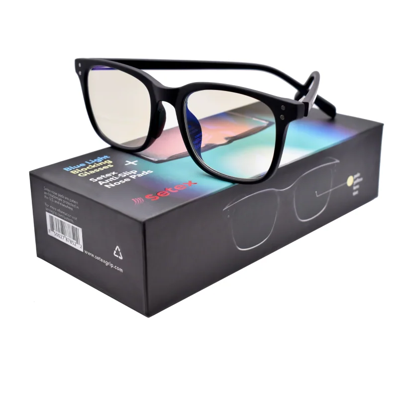 Occffy Blaulichtfilter-Brille