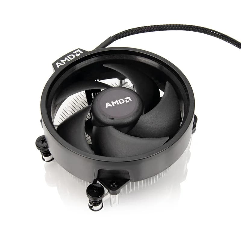 AMD Ryzen 5 5600