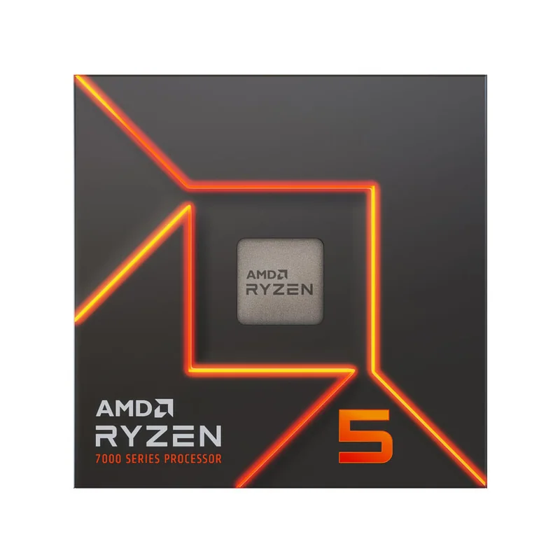 AMD Ryzen 5 7600