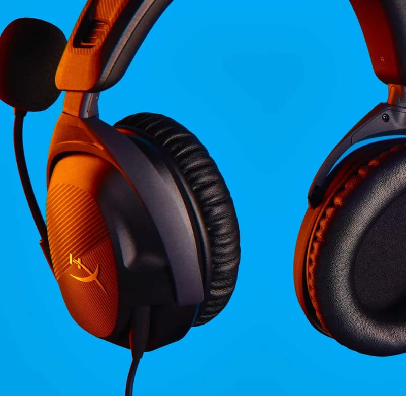 HyperX Cloud Stinger 2