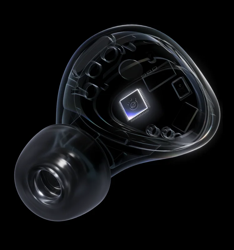 Die 6 besten Gaming-In-Ear-Kopfhörer 2026 im Vergleich