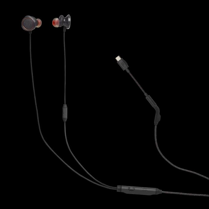 JBL Quantum 50C