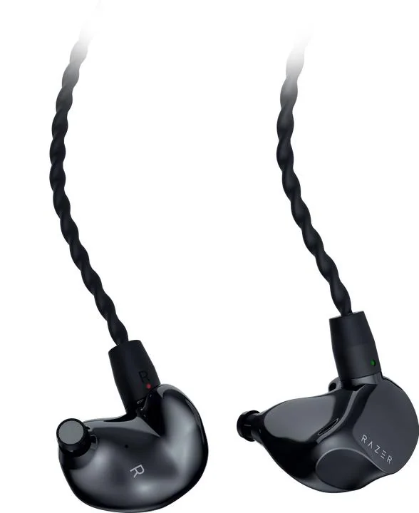 Razer Moray
