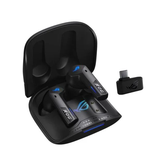 ASUS ROG Cetra True Wireless SpeedNova