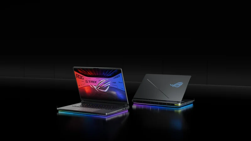 ASUS ROG Strix G16