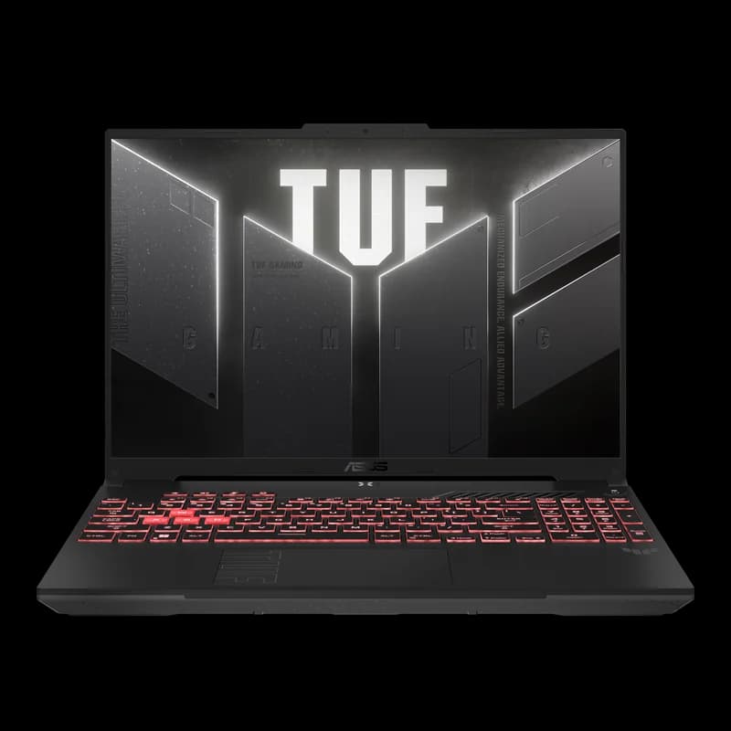 ASUS TUF Gaming A16