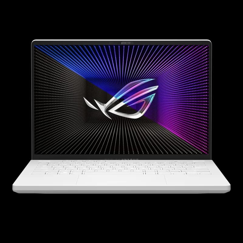 ASUS ROG Zephyrus G14