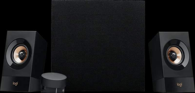 Logitech Z533