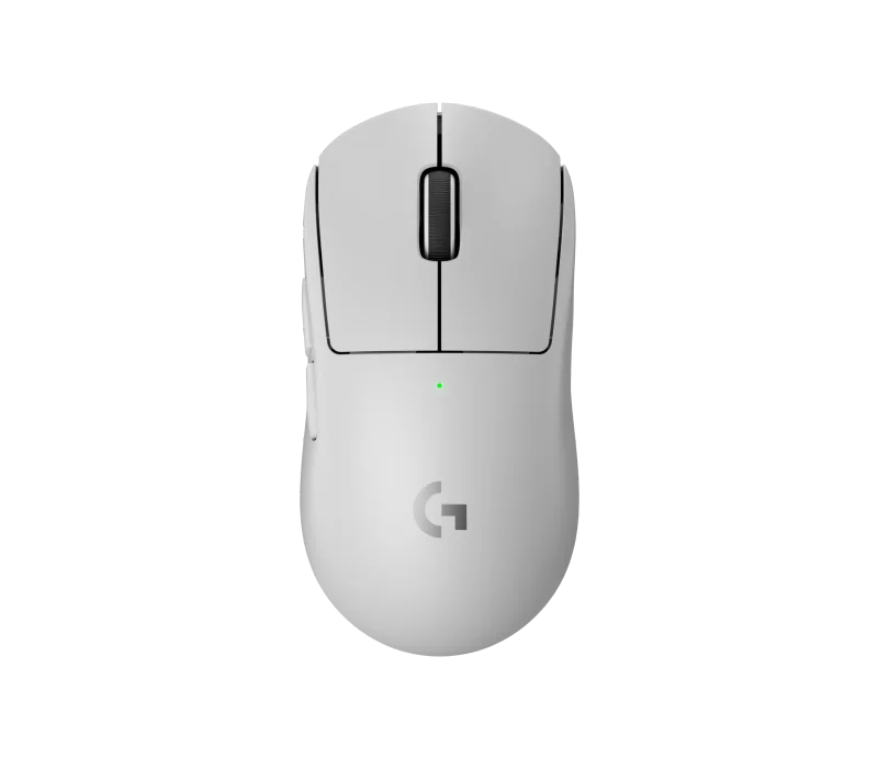 Logitech G Pro X Superlight 2