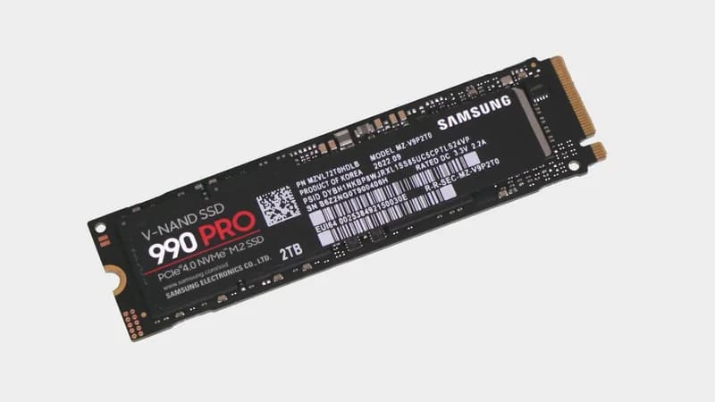 Die beste Gaming-SSD 2026: Top 6 NVMe & SATA im Vergleich