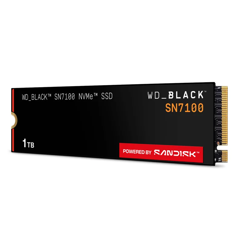WD Black SN770 1TB