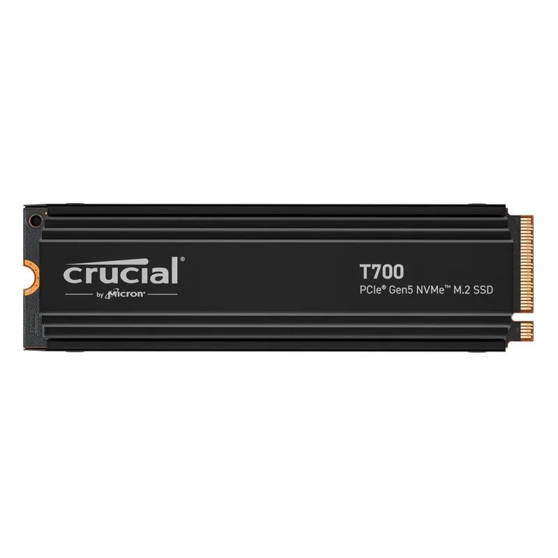 Crucial T700 2TB