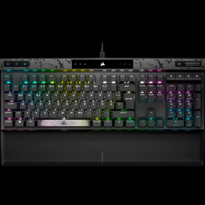 Corsair K70 Max