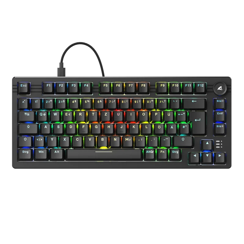 Sharkoon Skiller SGK25