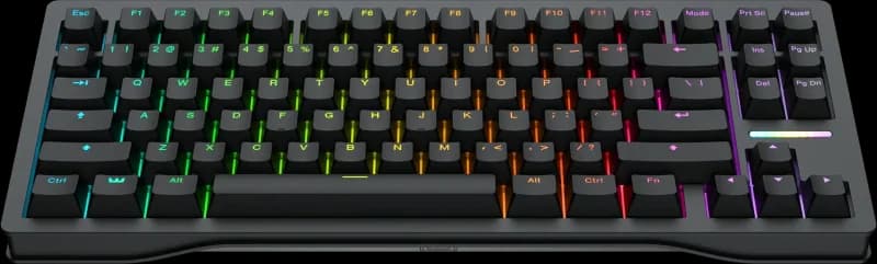 Die 7 besten Gaming Tastaturen 2026 im Test