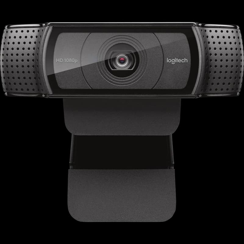Logitech C920 HD Pro