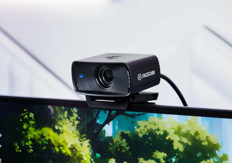 Die beste Gaming-Webcam zum Streamen: Top 6 im Vergleich 2026