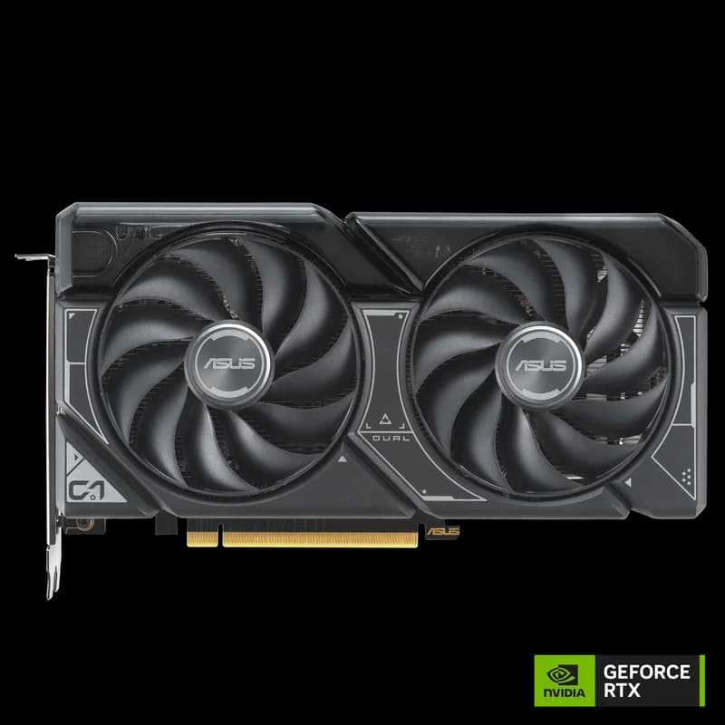 NVIDIA GeForce RTX 4060