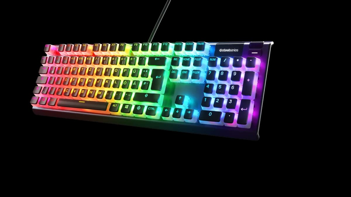 ISO-DE-Keycaps: Welche Sets passen zu deiner Tastatur?