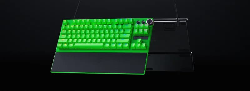 Razer Huntsman V3 Pro TKL