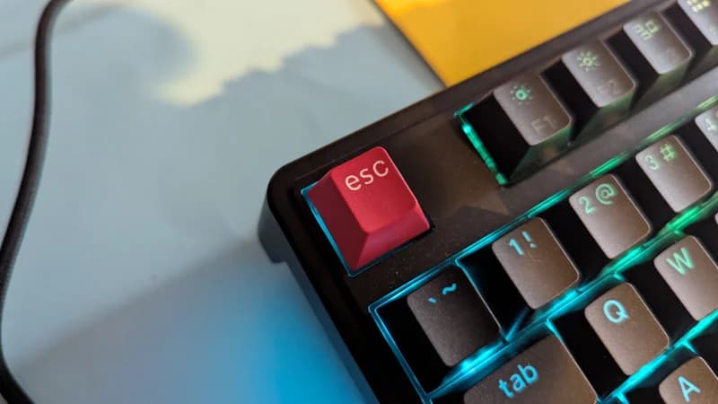 Keychron C3 Pro