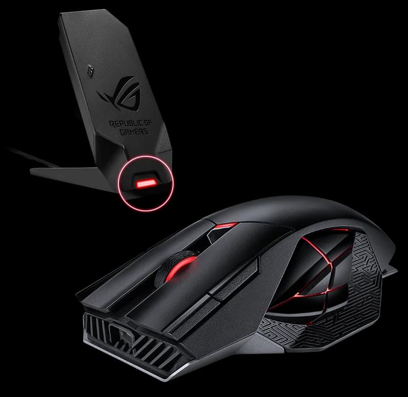 ASUS ROG Spatha X