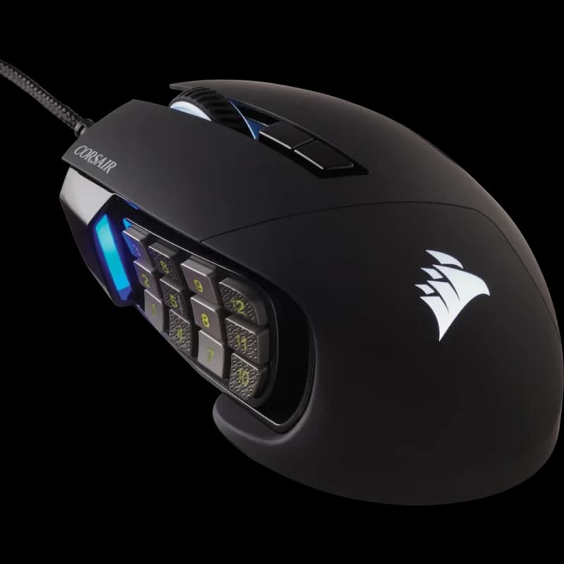 Corsair Scimitar RGB Elite