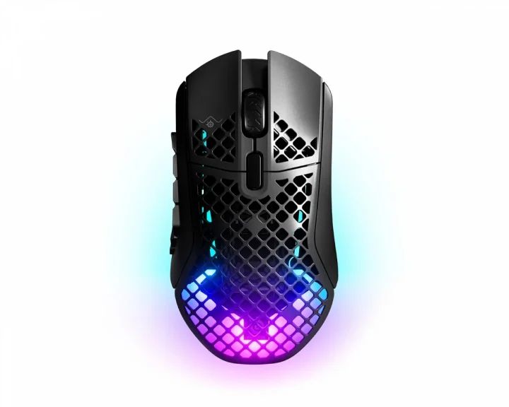 SteelSeries Aerox 9 Wireless