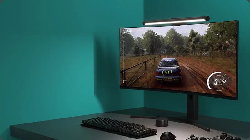 Xiaomi Mi Computer Monitor Light Bar