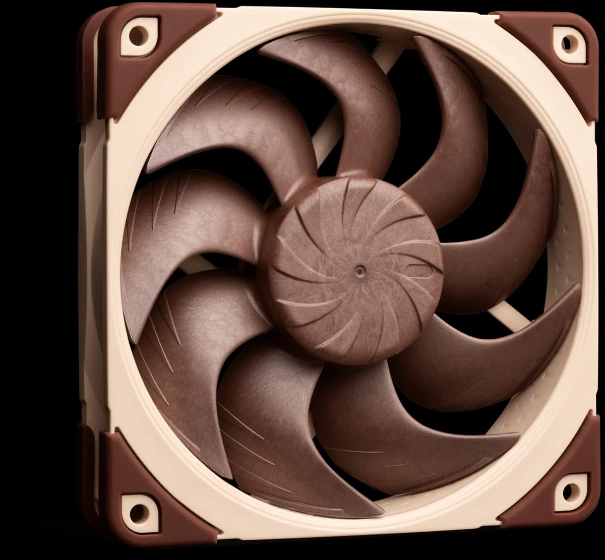 Die besten PC-Lüfter 2026: Gehäuselüfter für leise und RGB-Builds