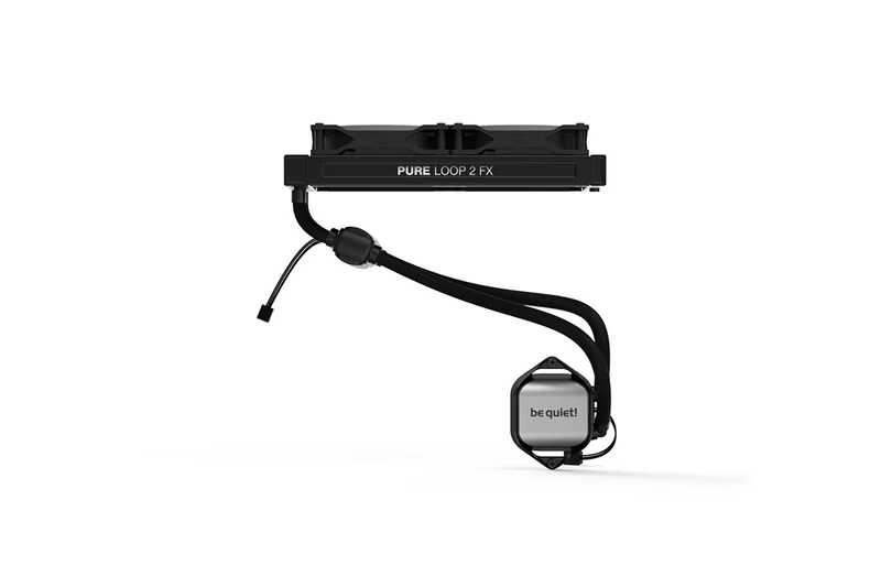 be quiet! Pure Loop 2 FX 240
