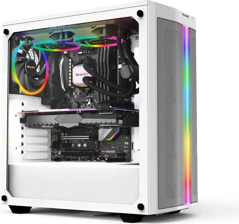 be quiet! Pure Loop 2 FX 240