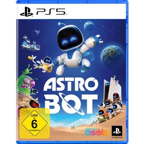 Die besten PS5 Spiele 2026: 7 Games für jeden Spieltyp