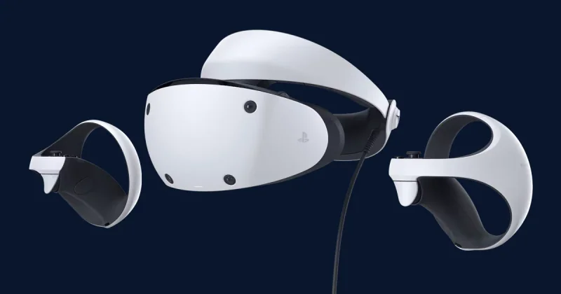 Sony PlayStation VR2