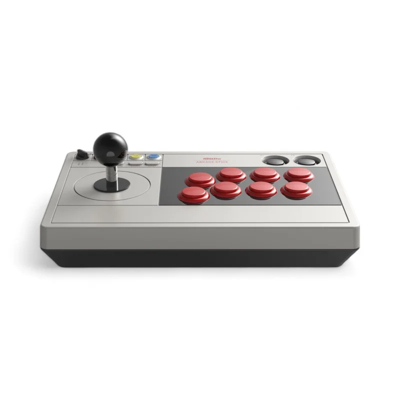 8BitDo Arcade Stick für Switch und PC