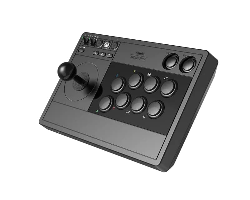 8BitDo Arcade Stick for Xbox