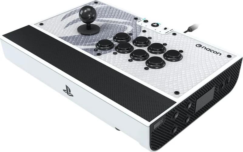 Der beste Arcade Stick 2026: 6 Fightsticks für PS5, PC und Switch 2