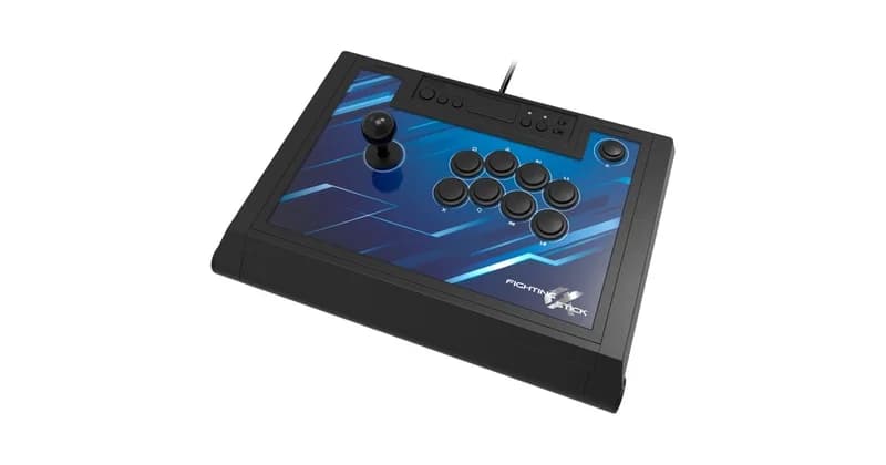 HORI Fighting Stick Alpha für PlayStation 5