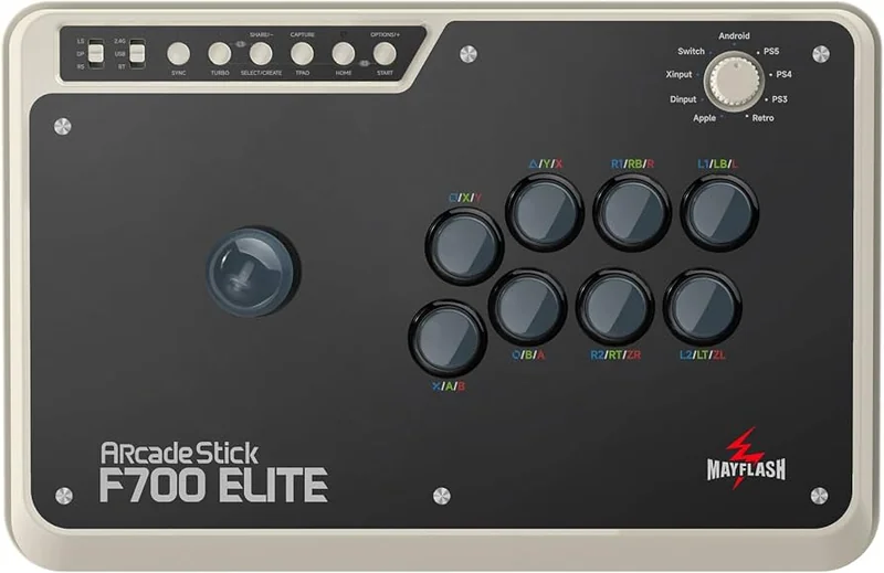 MAYFLASH F700 Elite
