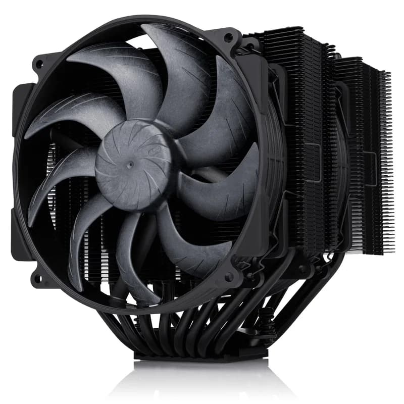 Noctua NH-D15
