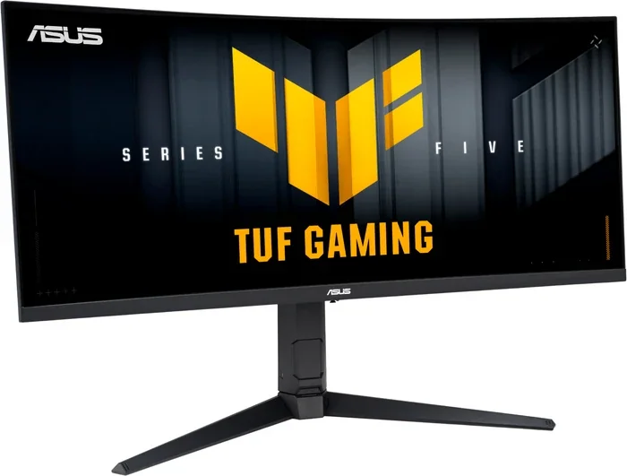 ASUS TUF Gaming VG34WQML5A