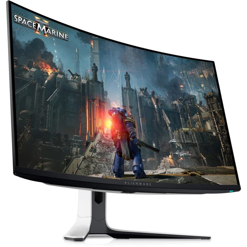Die besten Curved Gaming Monitore 2026