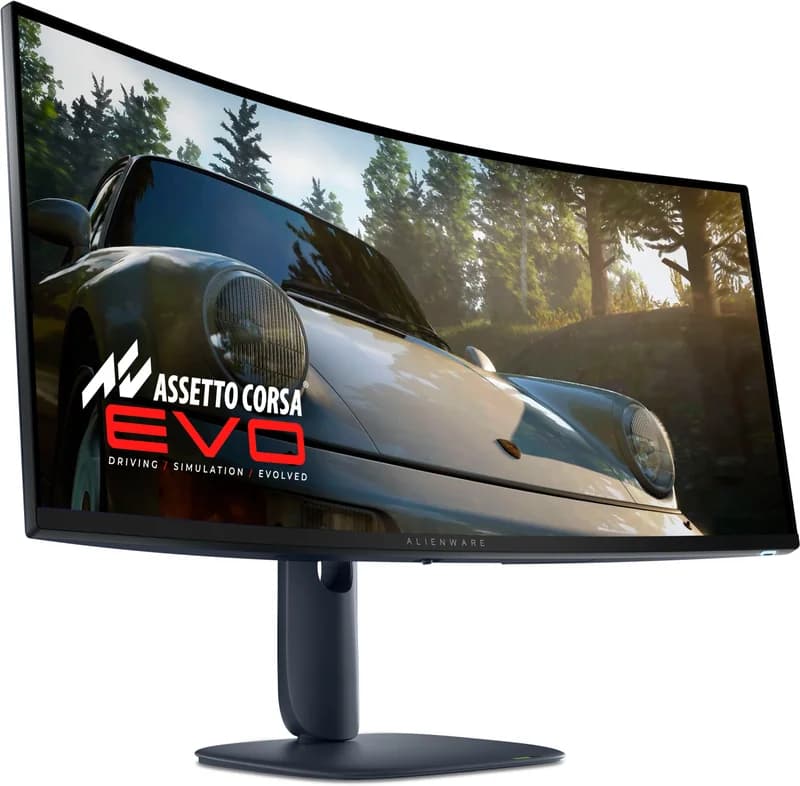 Dell Alienware AW3425DW