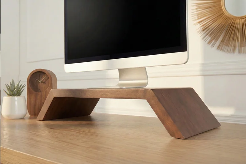 GATSBY Monitor Stand 50 cm