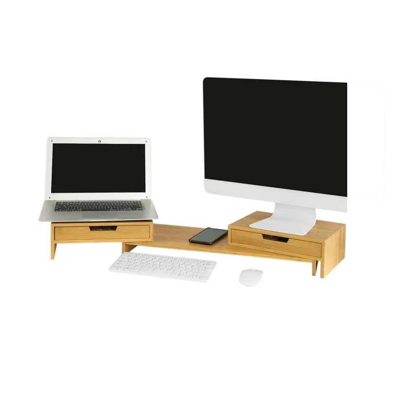 Desk Shelf 2026: Die 6 besten Modelle fürs Gaming-Setup
